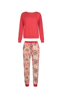 Пижама OCEAN Хлопок/Модал LISCA (Словения)