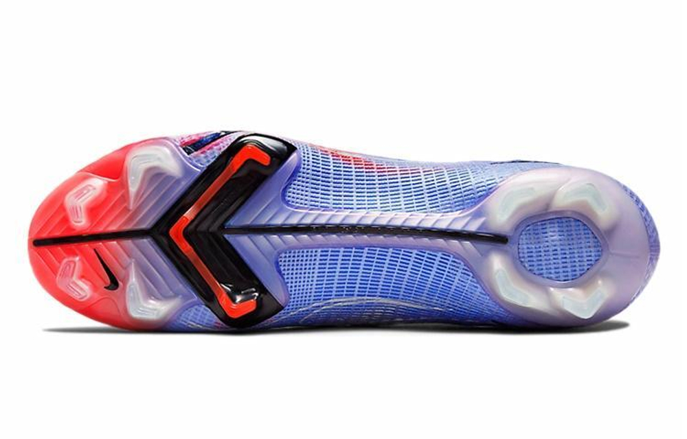 Кроссовки Nike Mercurial Superfly 8 14 Elite Km Fg-