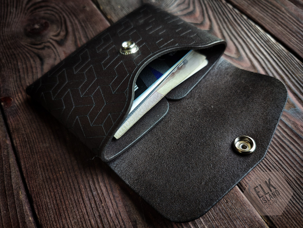 Кошелёк S Кикко