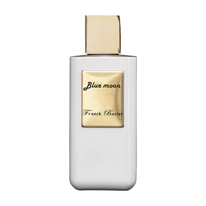 Franck Boclet Blue Moon