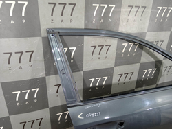 Дверь передняя правая Geely Okavango 20-нв Б/У Оригинал 5075055700C15
