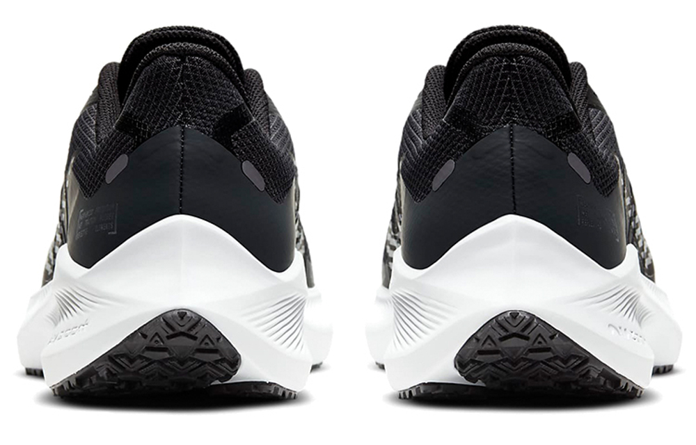Кроссовки Nike Zoom Winflo 7 Shield (Женская размерная сетка)