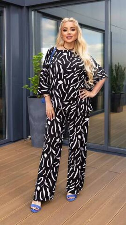 Костюм УК-1913-5 Fabrika Фото 2