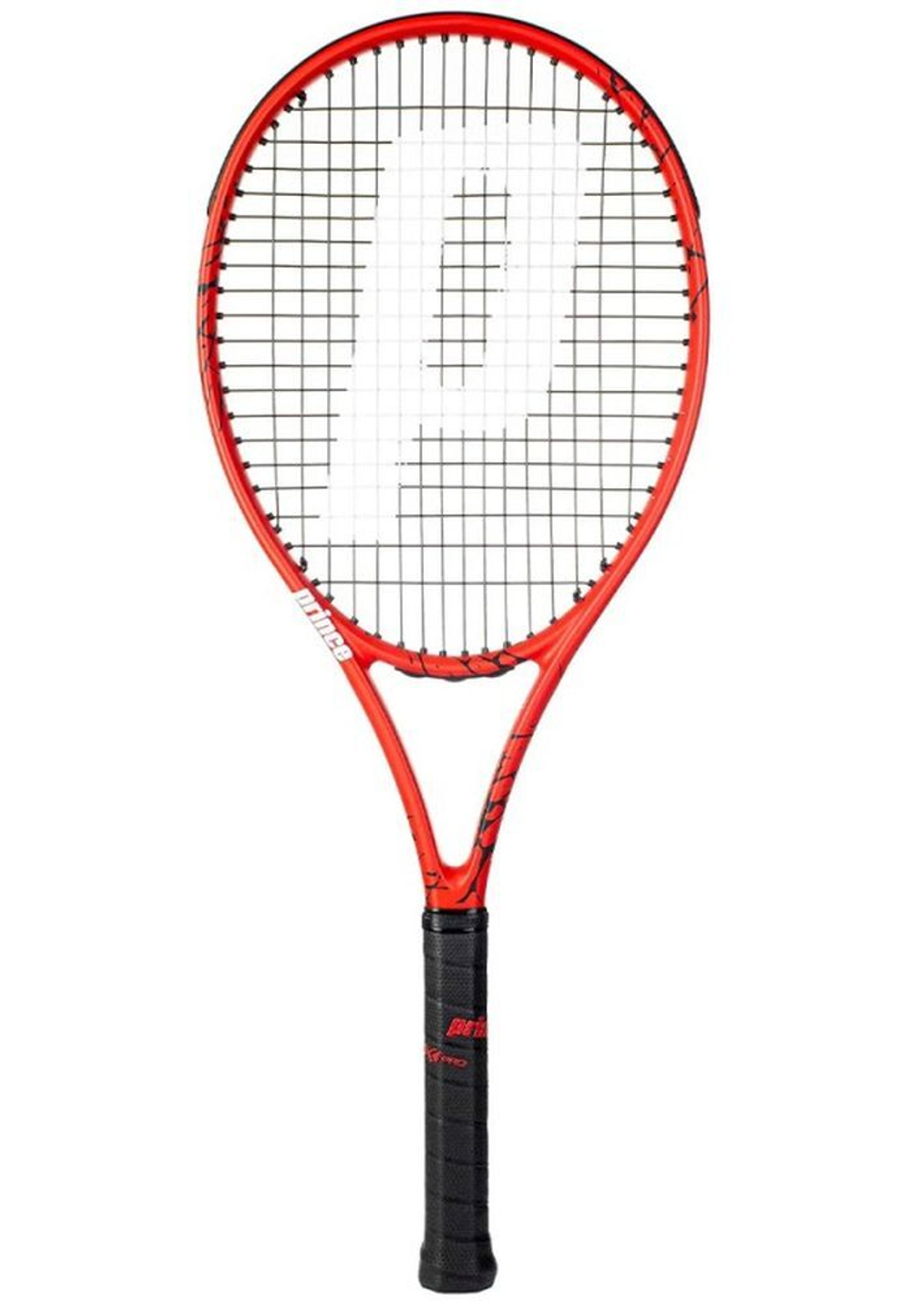 Теннисная ракетка Prince Beast 100 300g LE