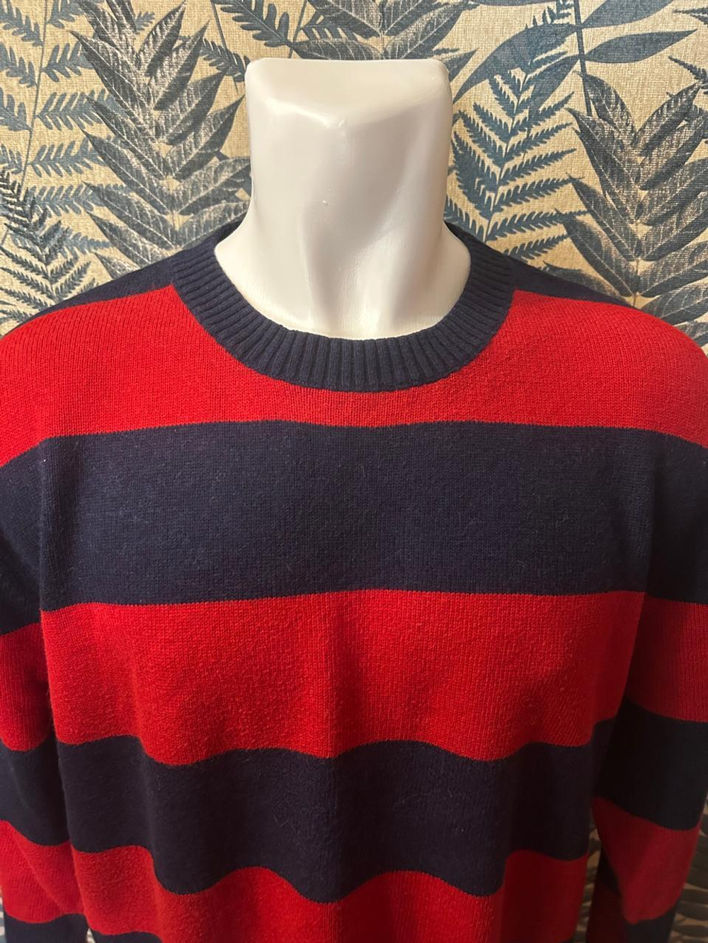 Свитер Tommy Hilfiger