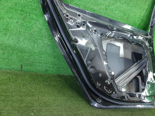 Дверь задняя левая BMW 7er G11 (2015-2022)