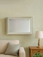 Полка навесная настенная