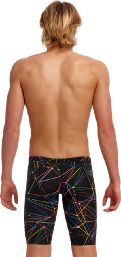Джаммеры FUNKY TRUNKS Men's Star Sign