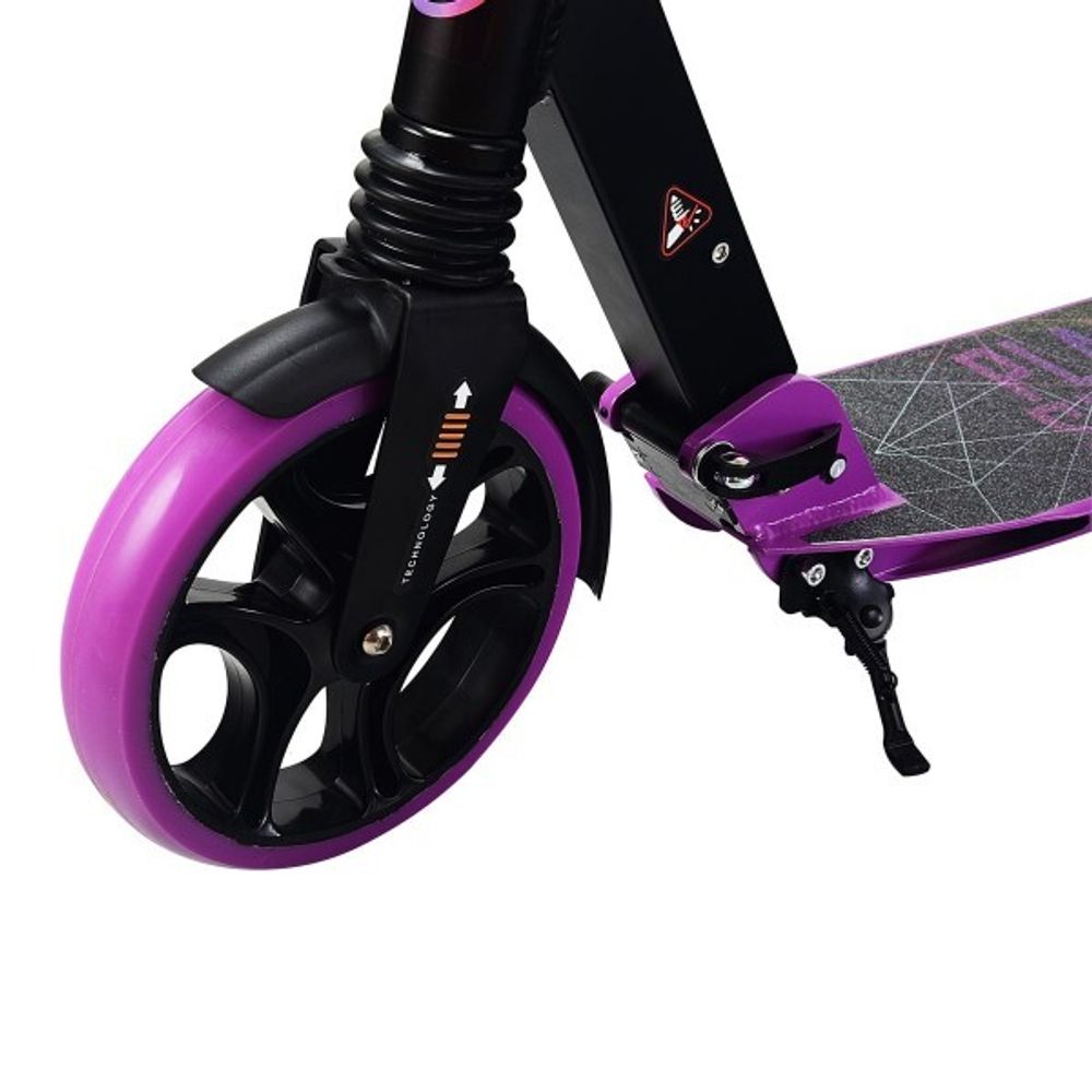 Самокат Playshion Vegas KS008