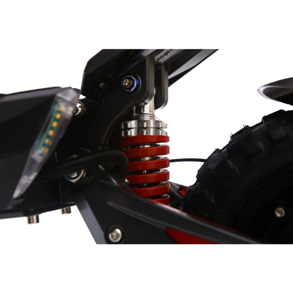 Электросамокат Kugoo Kirin G1 Pro 2022