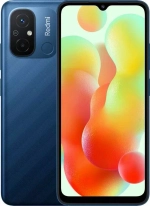 Смартфон Xiaomi Redmi 12C 3/64GB Ocean Blue