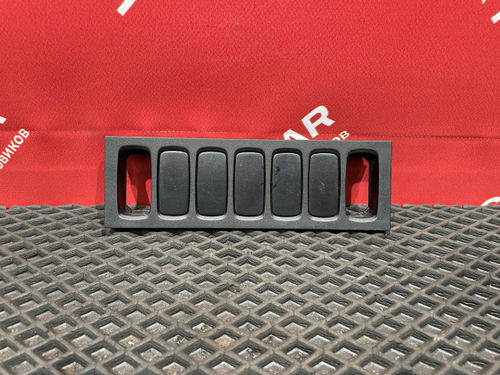 Рамка кнопок