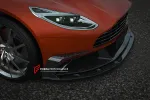 Карбоновый обвес для ASTON MARTIN DB 11 AM5 2016 - 2023 Астон Мартин Аэродинамический обвес