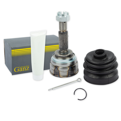 ШРУС наружный HYUNDAI Elantra 00-06 GANZ GIK04078