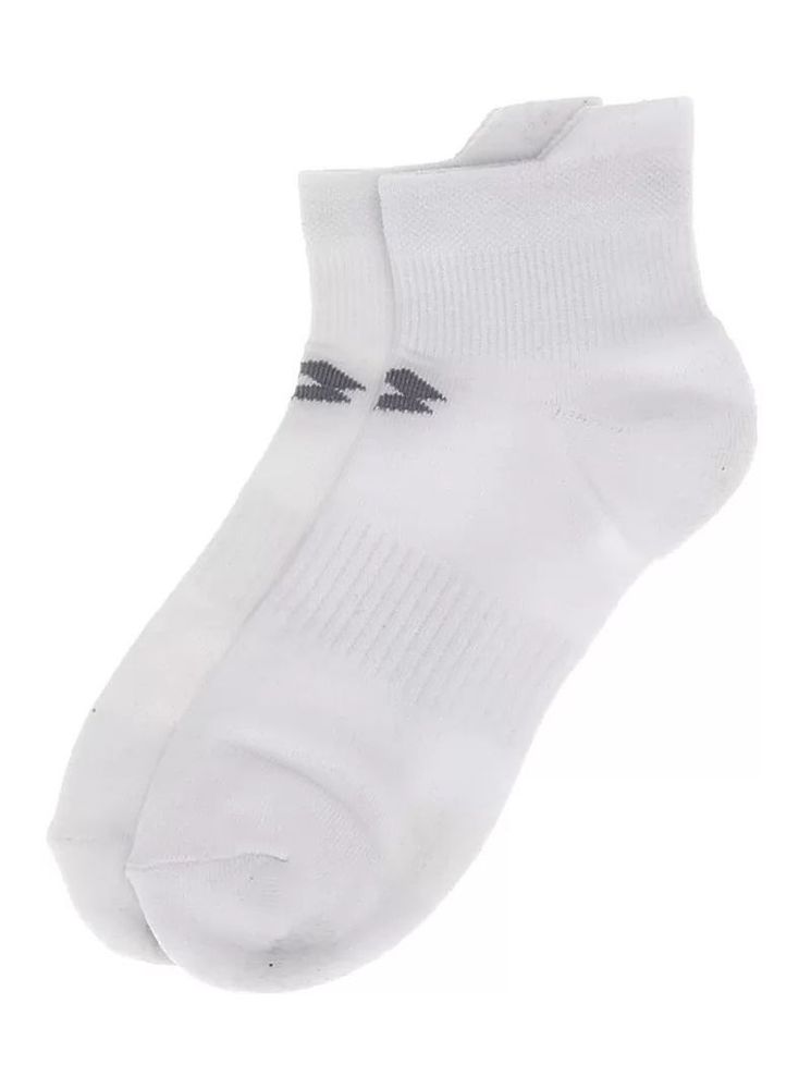 Теннисные носки Lotto Tennis Sock Pro W III - ярко-белый