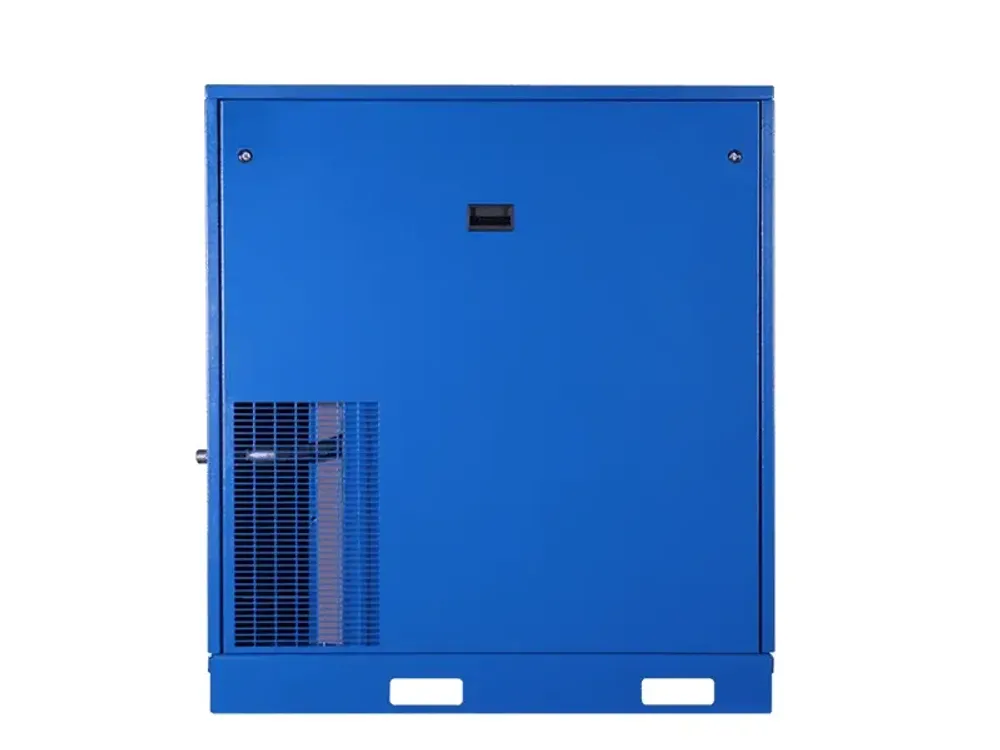 Винтовой компрессор Remeza ВК30-8ВС с частотником