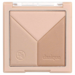 Dasique, V Cut Blending, смесь для растушевки, 02 Cool Blending, 13 г