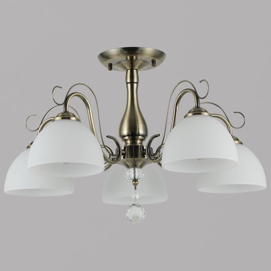 60747-0.3-05 светильник потолочный