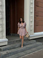 Платье