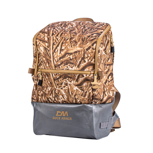 Рюкзак водостойкий TPU "TIMBER" цвет NW1