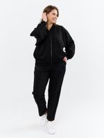 Бомбер Нео-1 Виотекс ЧЁРНЫЙ