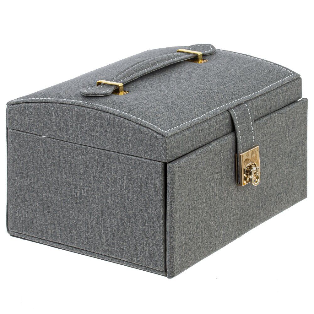 GAEM Шкатулка для украшений, L20 W16 H13 см