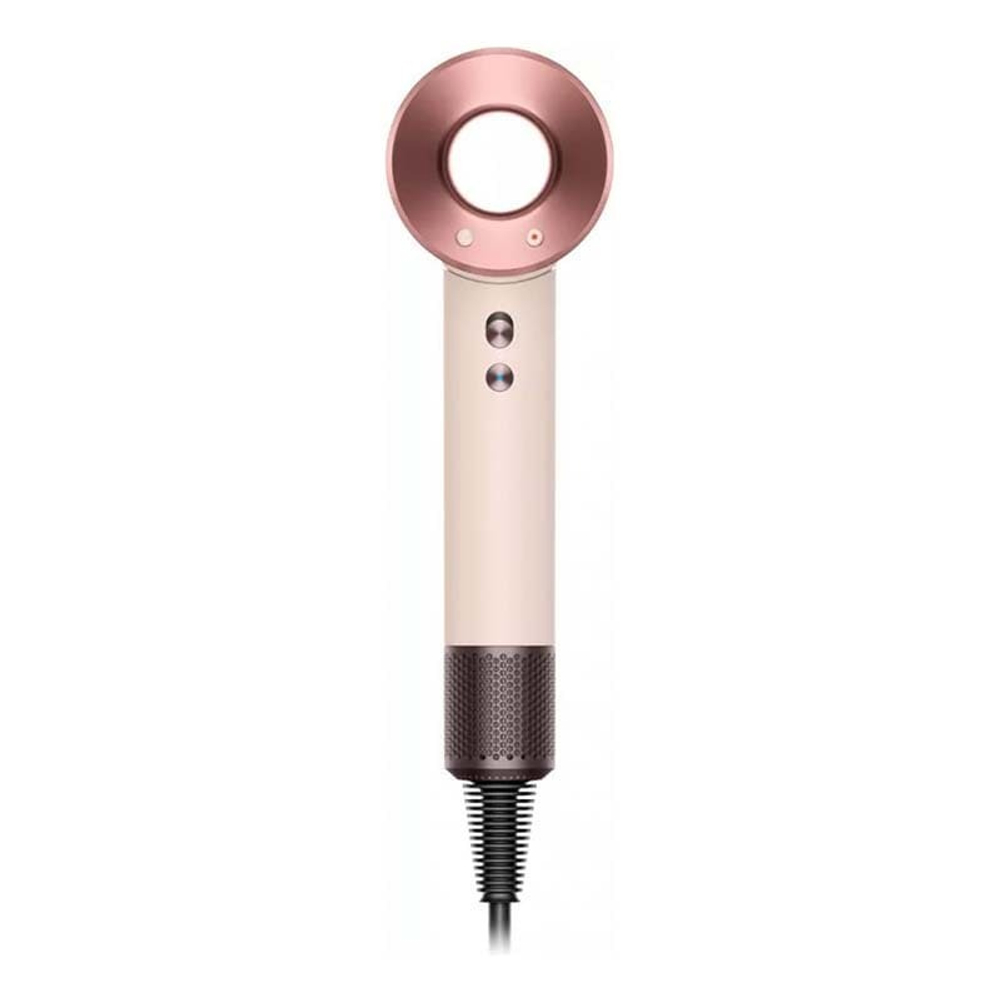 Фен Dyson Supersonic HD15 (Global) Ceramic Pink/Rose Gold, розовое золото