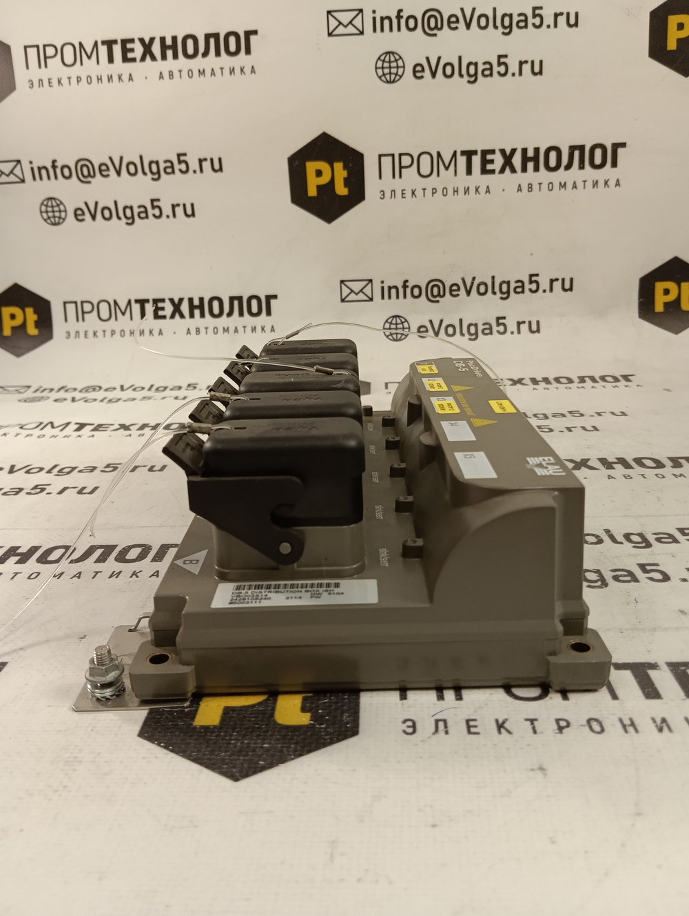 S.E. DB-5 VBO03S14 с хранения