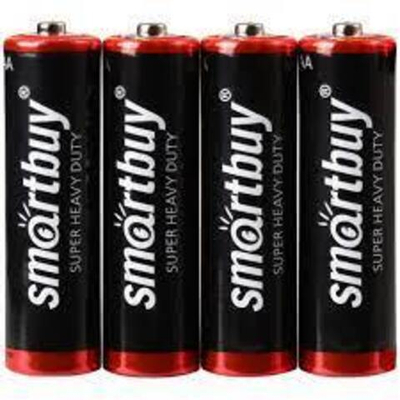 Батарейки Смартбай АА 4шт