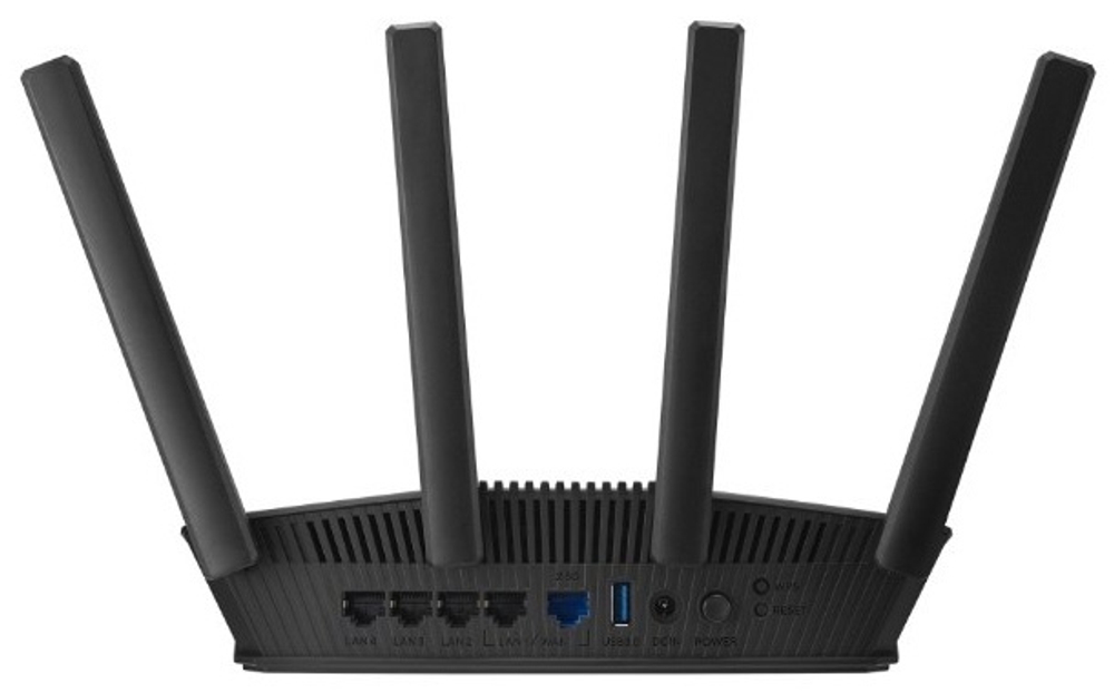 Wi-Fi роутер ASUS RT-BE58U 902IG0910-MO3C00