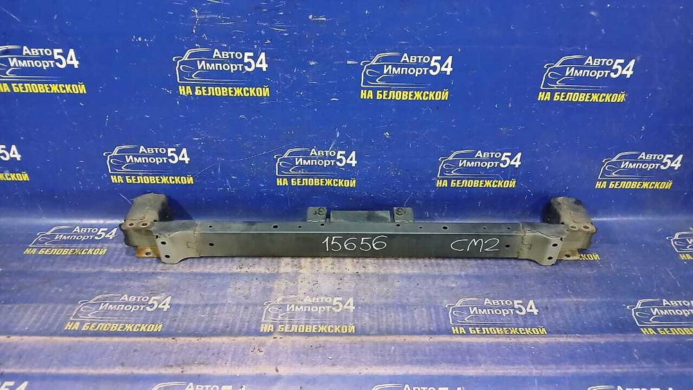 Усилитель переднего бампера Honda ACCORD 2002-2008