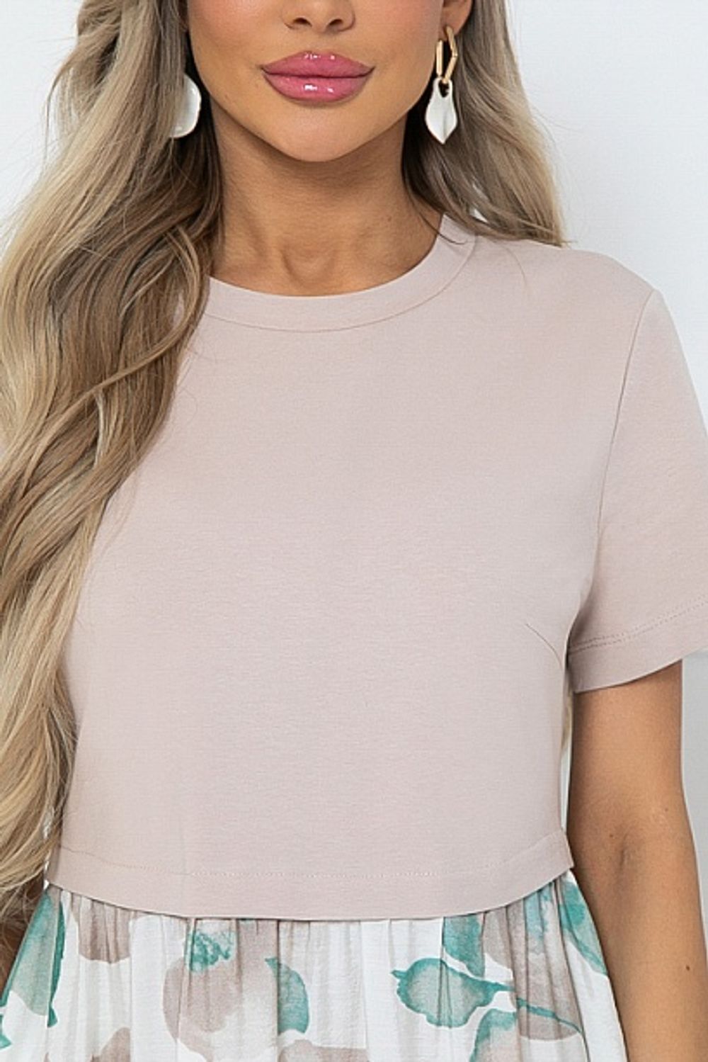 Платье 71800 Avili