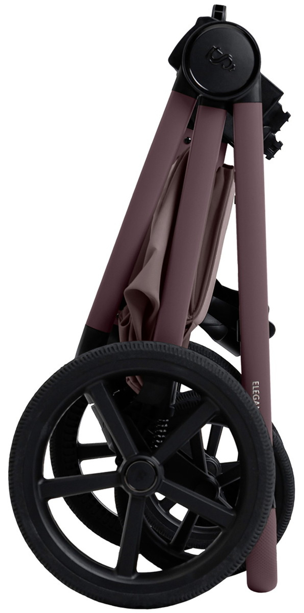 Коляска 3 в 1 Sweet Baby SBL Elegante Therma Colore + автокресло Premier Grey Mokka