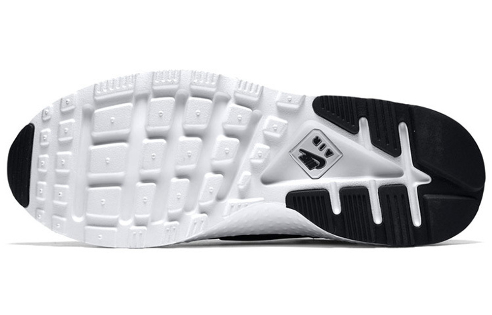 Кроссовки Nike Huarache Ultra (Женская размерная сетка)