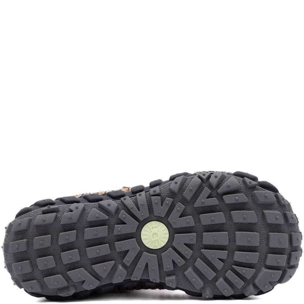 UGG Venture Daze Sand Black