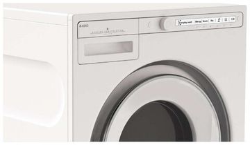 Стиральная машина Asko W2084.W/1