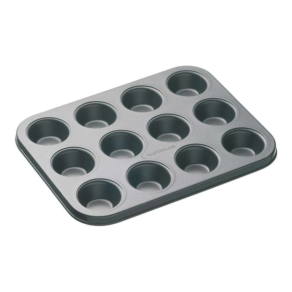 Форма для выпечки капкейков на 12шт