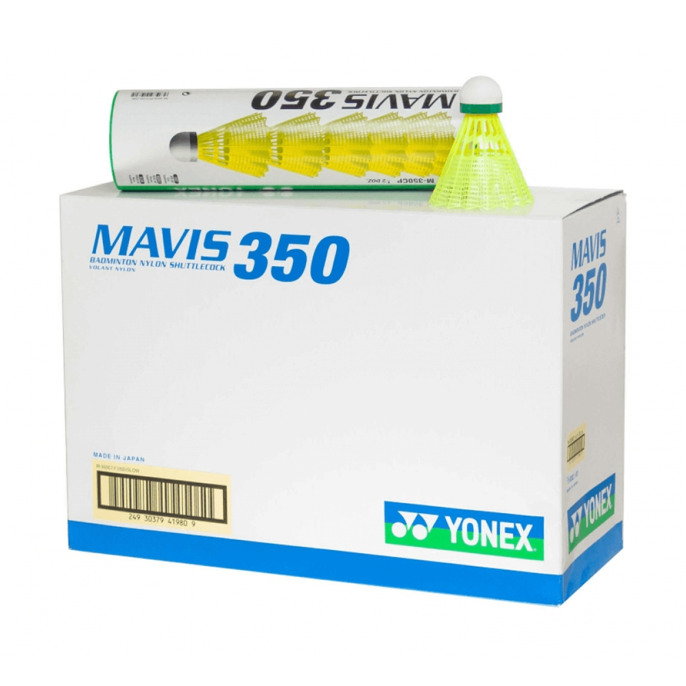YONEX MAVIS 350 (SLOW)