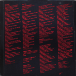 Santana / Zebop! (LP)