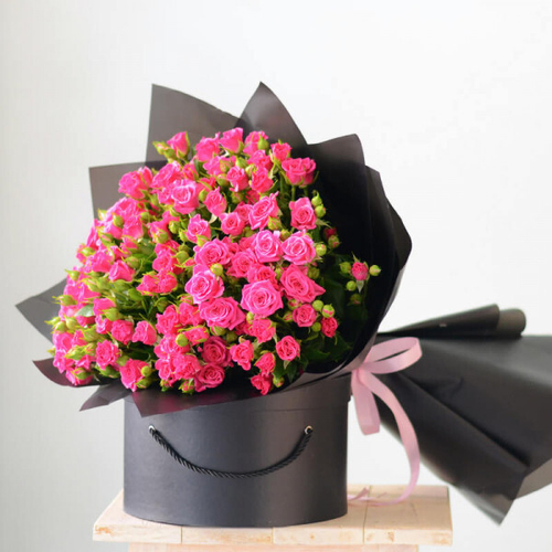 Букет Фокус