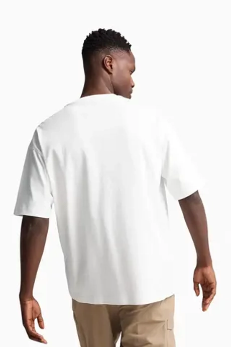 Футболка Puma Essentials Wardrobe - белый