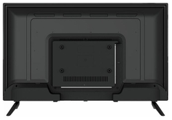 Телевизор BBK 32" 32LEM-1047/TS2C LED (2020), черный