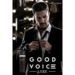 Mont’Anne Parfums Good Voice Luxe