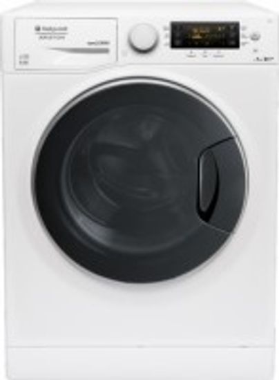 Стиральная машина Hotpoint-Ariston RSPD 723 D