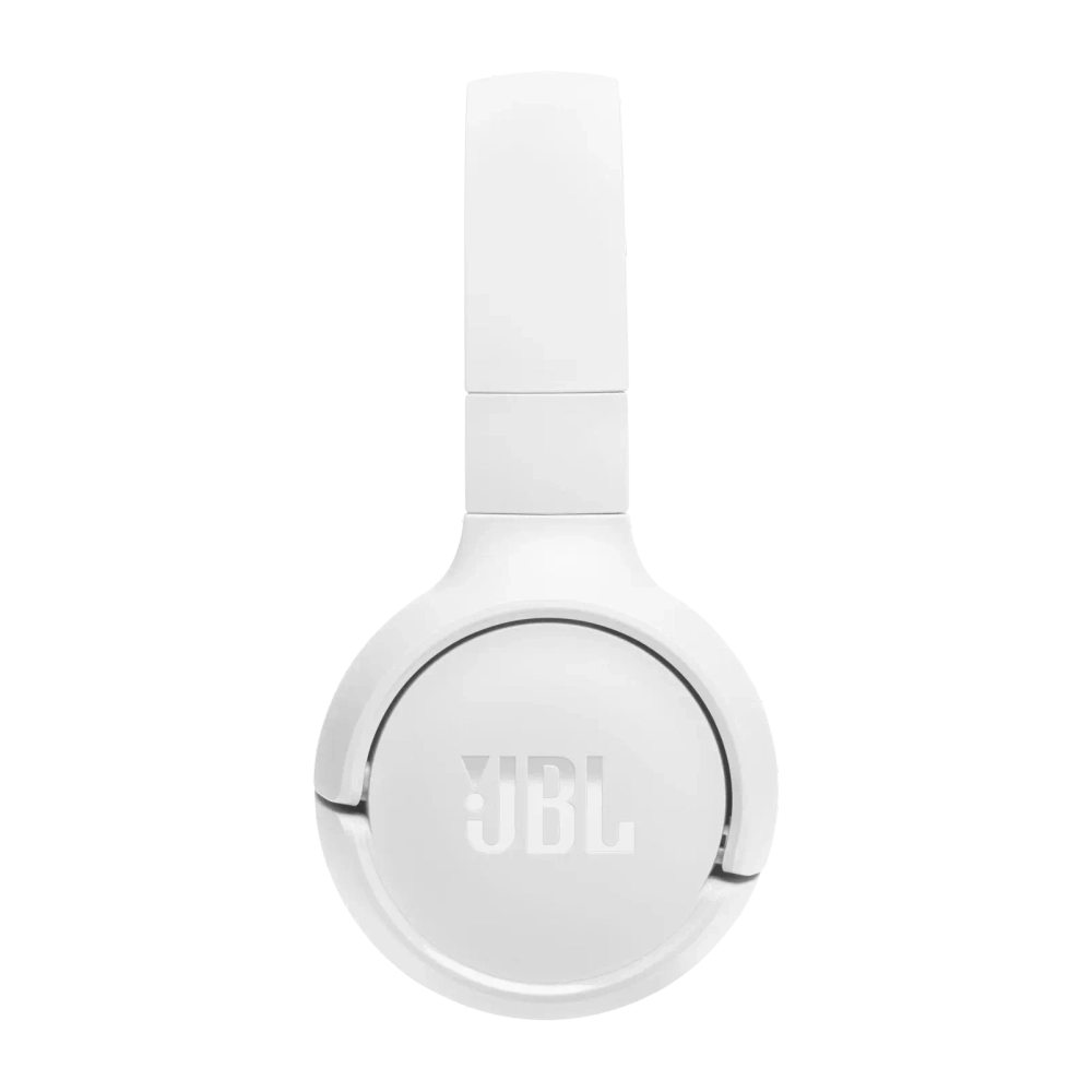 Беспроводные наушники JBL Tune 520BT, белый