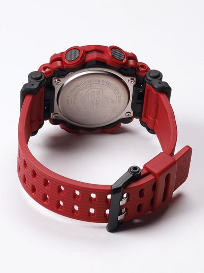 Наручные часы Casio G-Shock GA-900-4ADR