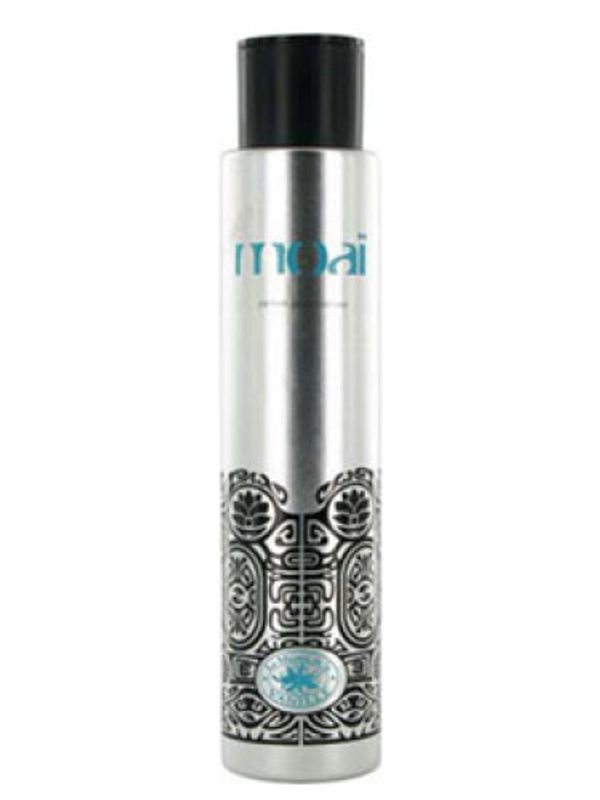 La Maison de la Vanille Moai