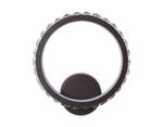 FA212 CF кофе LED 3000K+6400K 15W 230*250*45