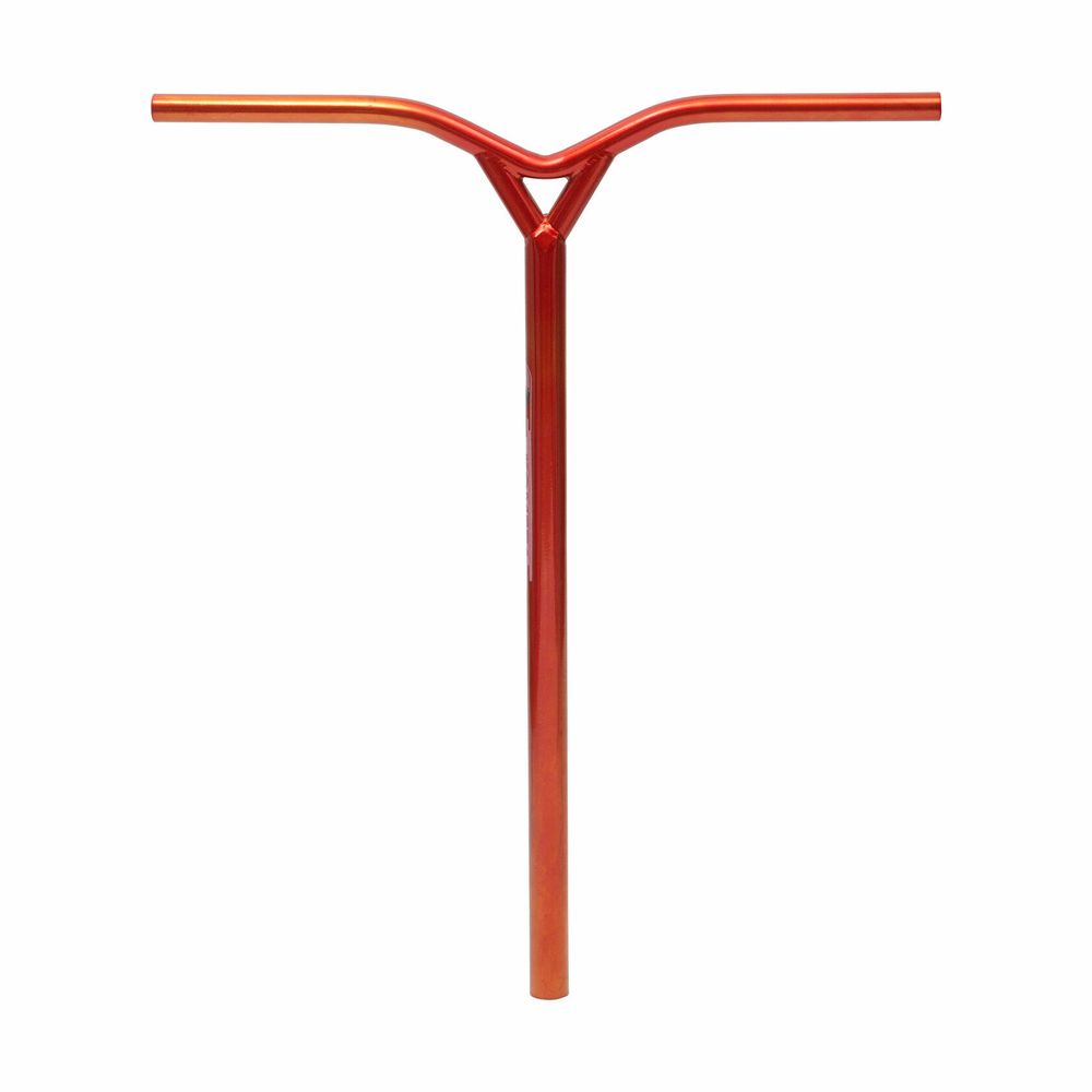 Руль для трюкового самоката Комета Имморталъ Oversize 34,9 V2 Флэйм BS5