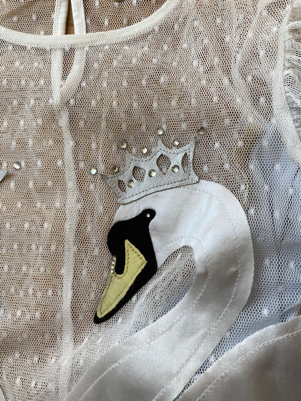 Футболка Monnalisa